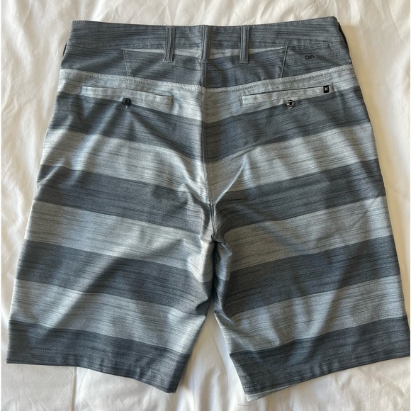 Hurley: Phantom Board Shorts - Picture 3 of 6